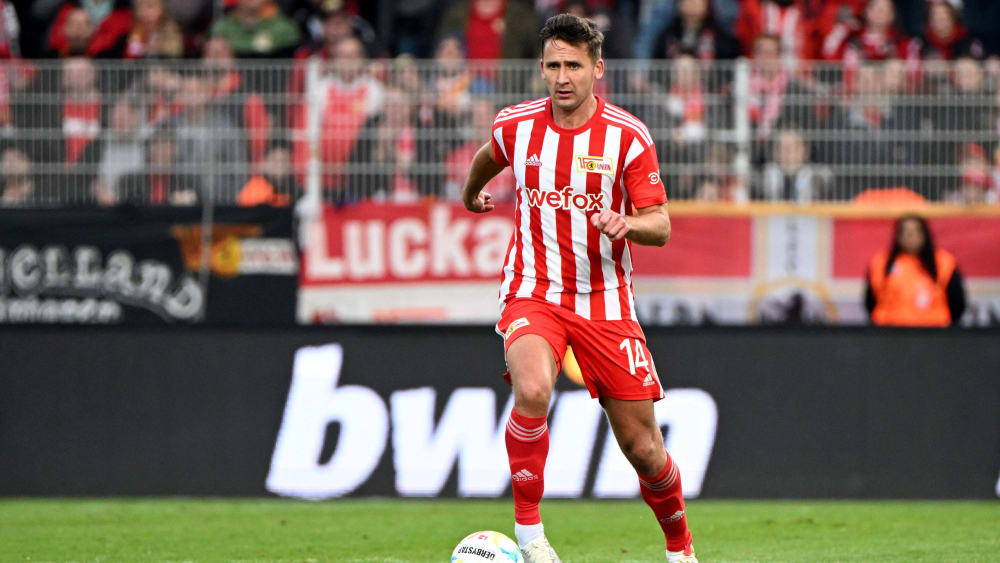 Paul Seguin: Mit Vaterfreuden in den Saison Schlussspurt kicker