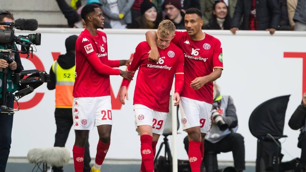 1. FSV Mainz 05