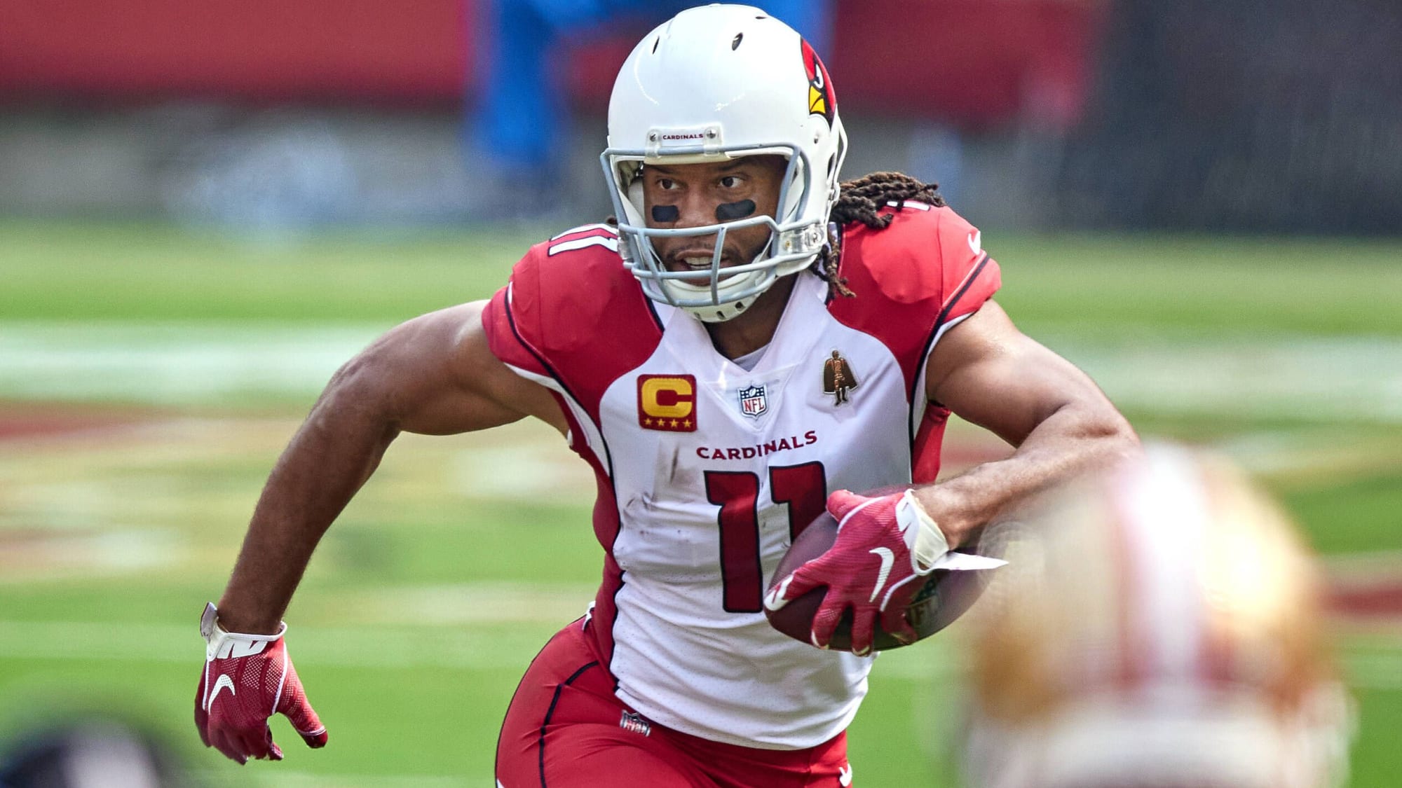 Larry Fitzgerald