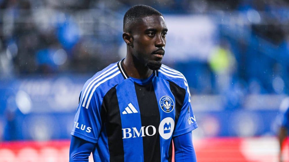 Beim CF Montreal weist Prince Owusu eine beeindruckende Torquote auf.
