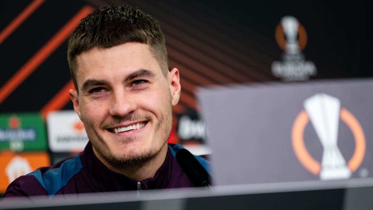 Schick kämpft um Stammplatz