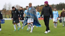 Alle Köpfe nach unten: Der TSV 1860 München ist erneut aus dem Pokal ausgeschieden.