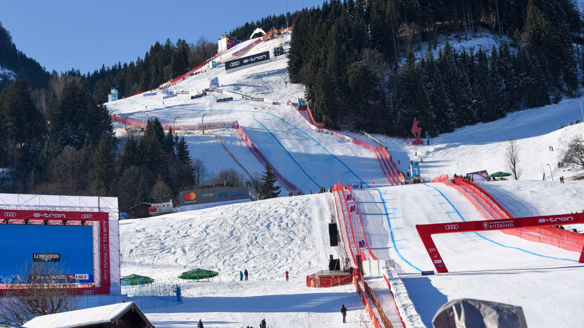 Legendäre Streif Zahlen, Fakten und Anekdoten kicker
