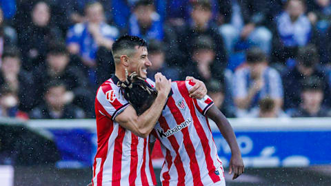 Highlights La Liga