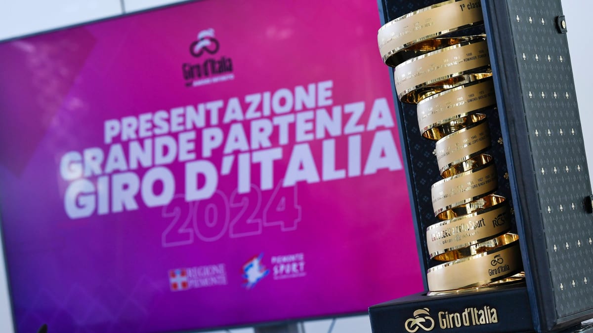 Turin wird Radsport-Hauptstadt: Giro-Start und Tour-Station - kicker