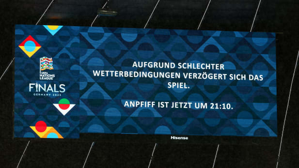 Nations League