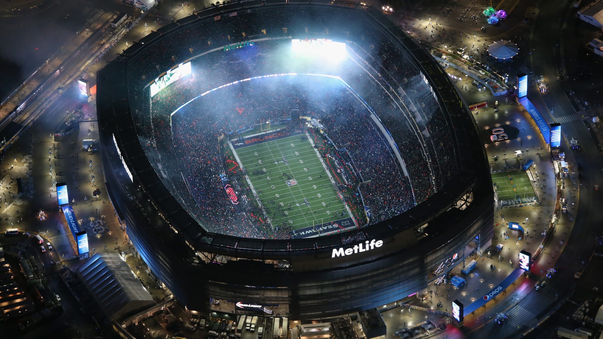MetLife Stadium