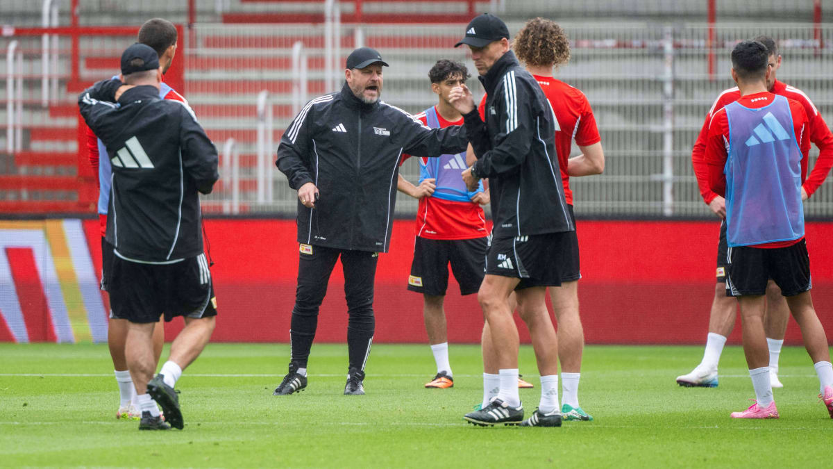 Union Berlin: New central defender to arrive