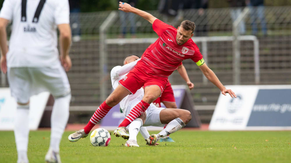Tom Weilandt (Greifswalder FC)