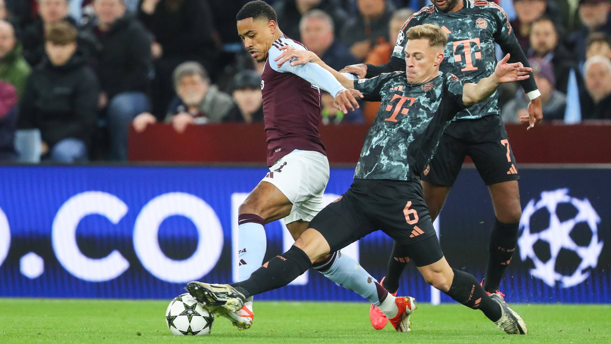 Joshua Kimmich