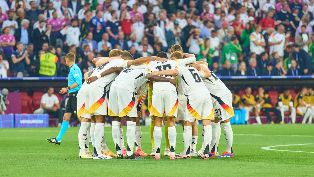 achtelfinale deutschland