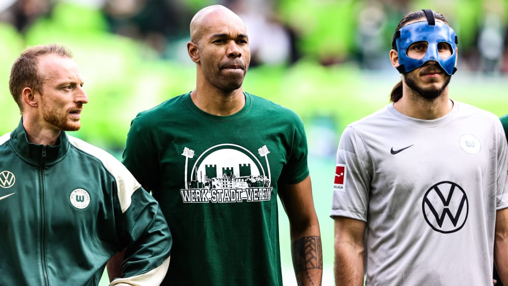 Maximilian Arnold, Naldo, Kamil Grabara