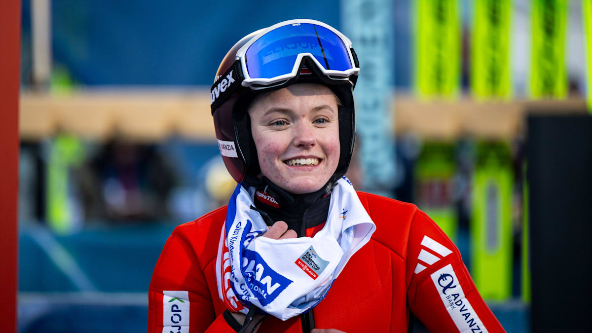 Norwegerin-Kvandal-siegt-vor-Prevc-Reisch-verpasst-Podium-knapp