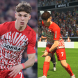 Der SC Freiburg hat in der jüngeren Vergangenheit viele Talente hervorgebracht. Die nächste Generation steht schon parat. Wie weit ist sie im Karrieremodus von EA SPORTS FC 24 und in der Realität?