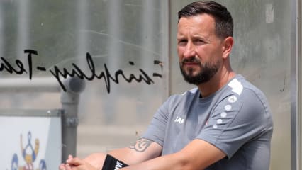 Zurück in der Regionalliga Nordost: Markus Zschiesche wird nach seinem Intermezzo in Würzburg Trainer des Greifswalder FC.