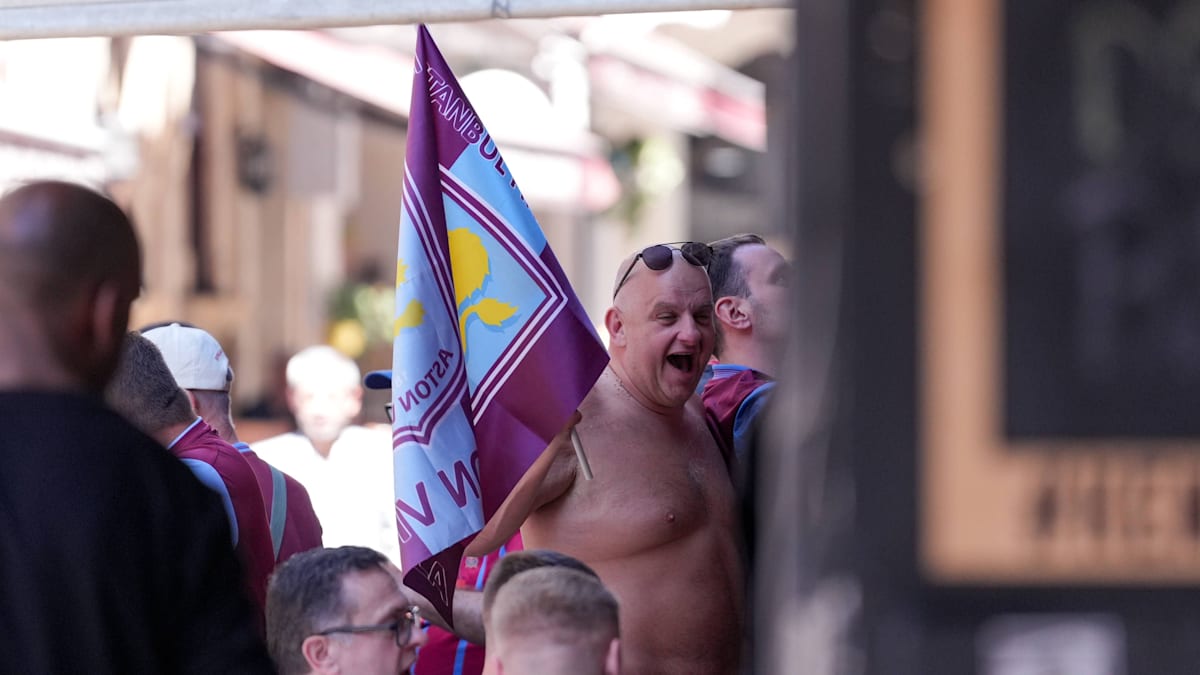Freiburger Unterzahl gegen bauchfreie Briten und Günters besonderer Ansporn