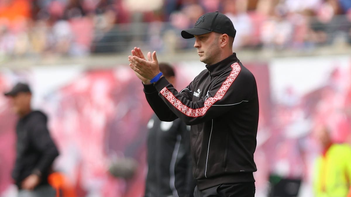 RB Leipzig News | Aktuelle Nachrichten & Infos - kicker
