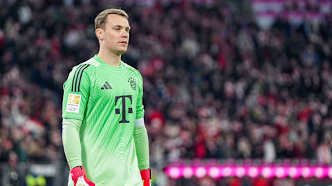 Torwart wieder ausgewechselt