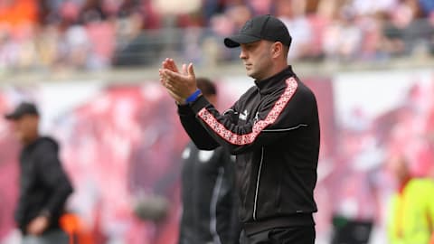Leipzig spielt wieder Champions League