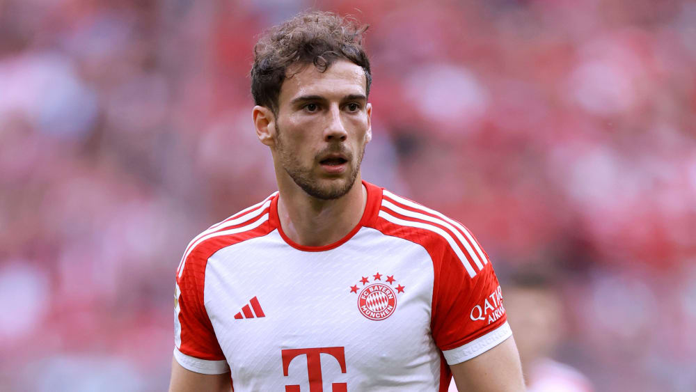 Welche Rolle spielt Leon Goretzka in der kommenden Saison beim FC Bayern?