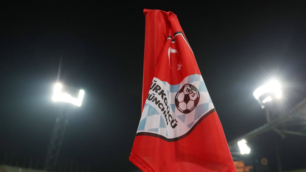 Düstere Aussichten: Nach derzeitigem Stand darf Türkgücü München bis Sommer 2026 keine Spieler mehr verpflichten.
