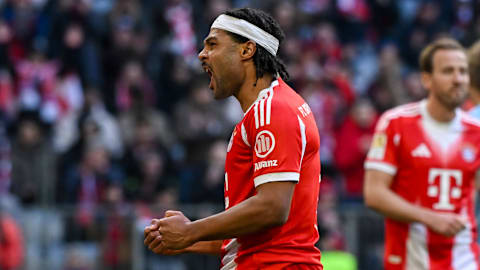 kicker-Reporter Mario Krischel aus München