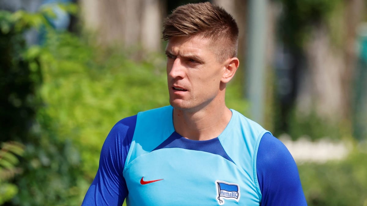 Hertha Bsc: Amtlich! Kwasigrochs Katar Wechsel: So Viel Geld Hat Hertha Wirklich Verdient! - aoah50d