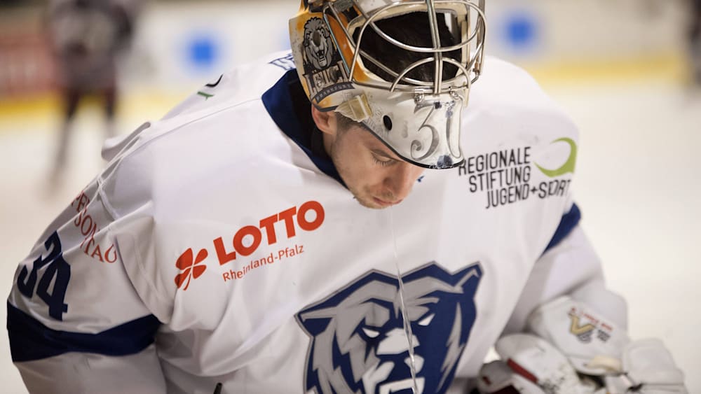 Der EHC Neuwied spielte zuletzt Mitte der 2010er Jahre in der Oberliga.