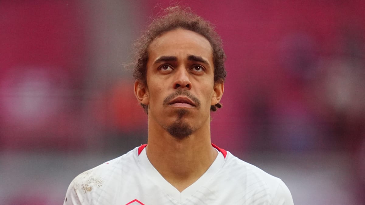 Deshalb ist Poulsen nun auf der richtigen Seite