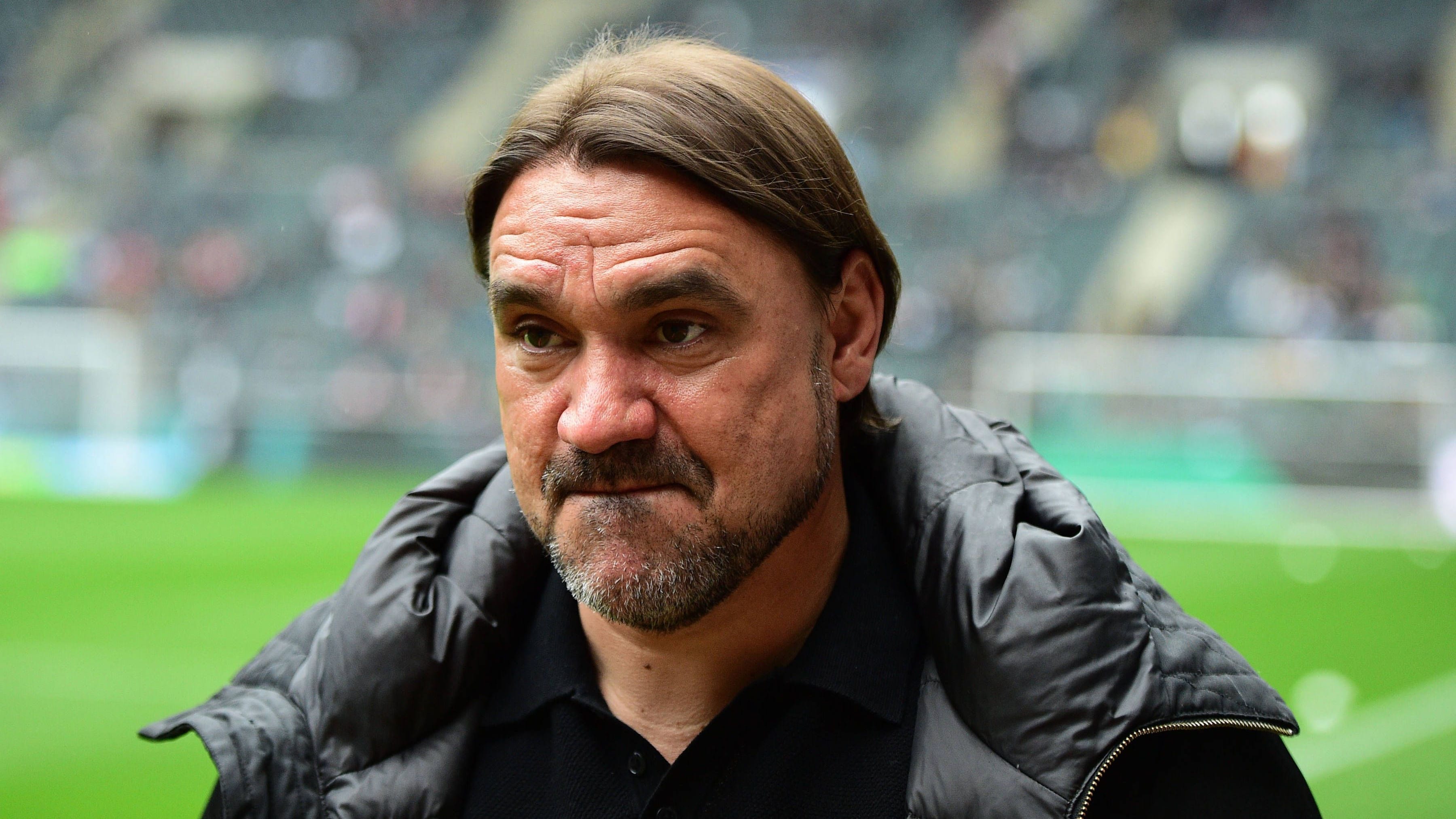 Liveticker Bor. Mönchengladbach 1. FC Union Berlin 01 29