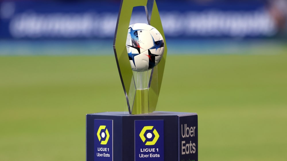 18 statt 20 Teams Warum die Ligue 1 verkleinert wird kicker