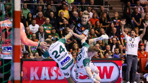 Video Highlights Handball Bundesliga