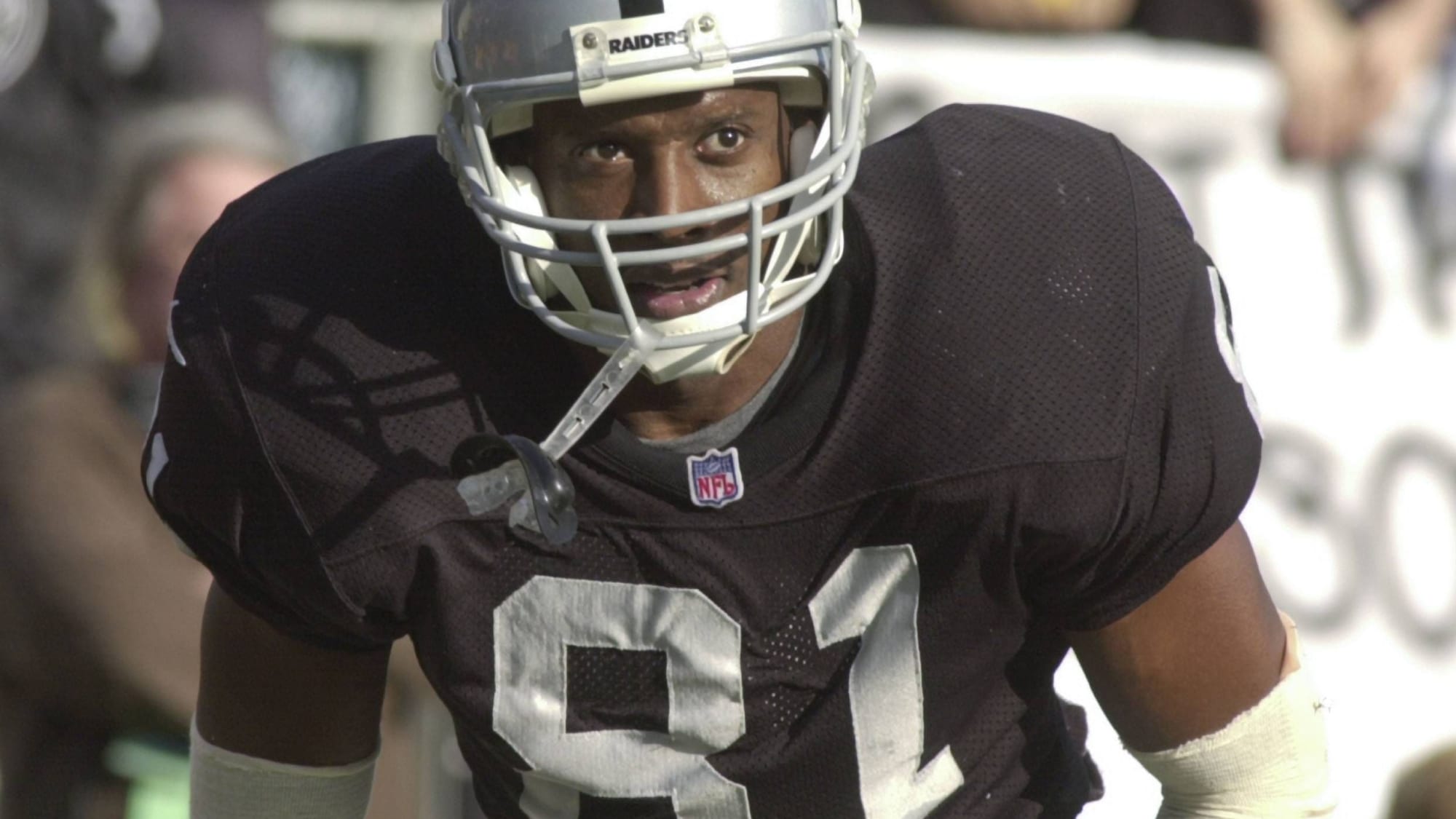 Tim Brown