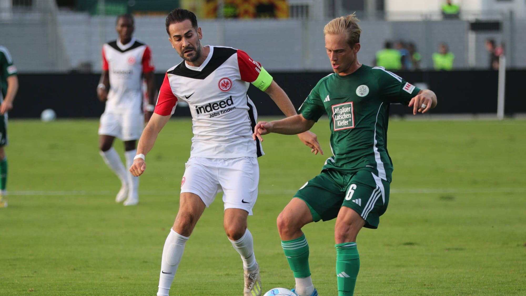 Mario Vrancic