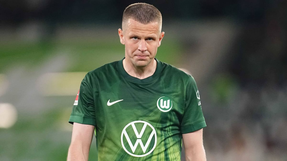 Vollzug steht bevor: Vavro bleibt ein Wolfsburger