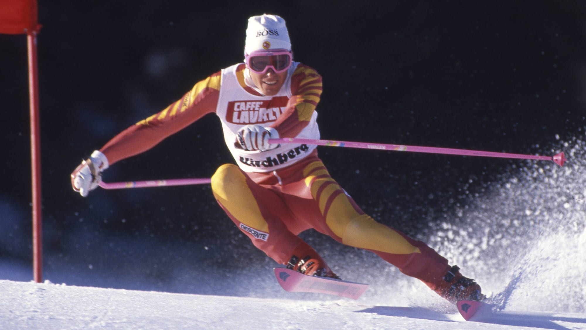 Pirmin Zurbriggen (Schweiz)