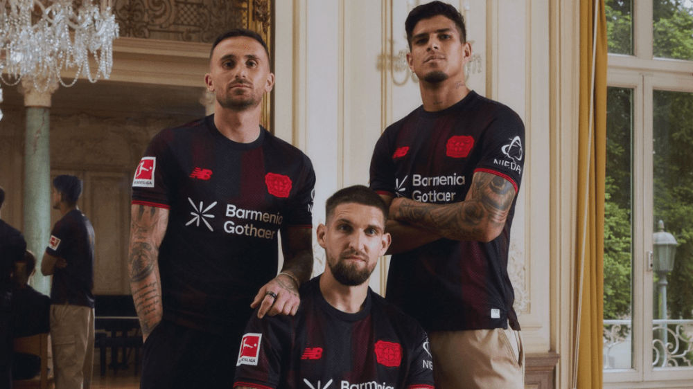 Trikot B04