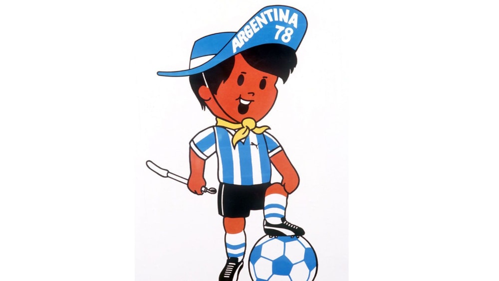 1978 - Gauchito
