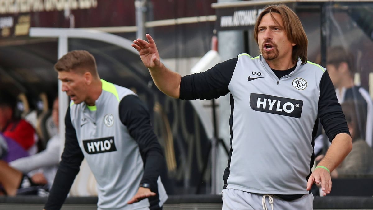 Wagners Fazit: "Ein bisschen schlechter als Nürnberg"