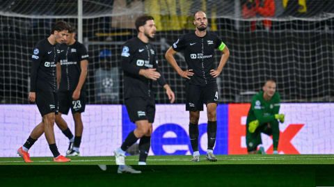 Highlights Champions League
