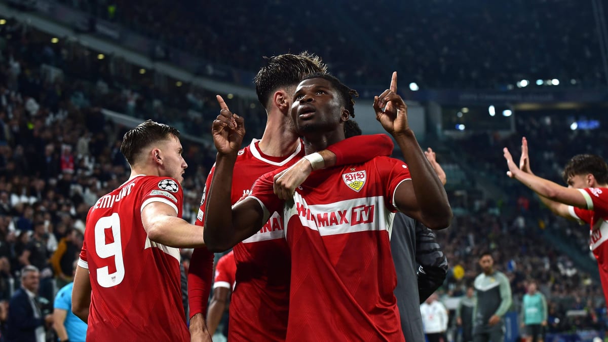 Touré macht Druck auf Undav und Demirovic