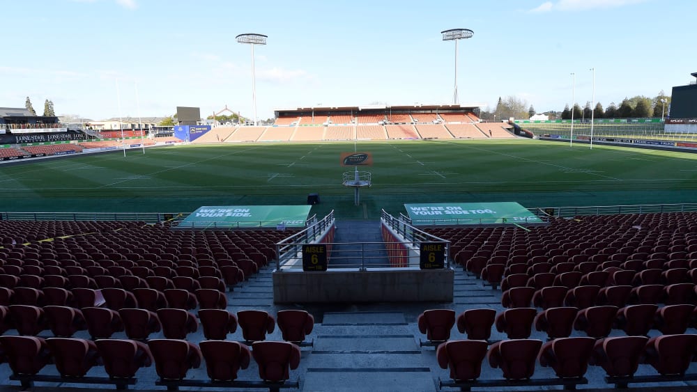 Waikato Stadium