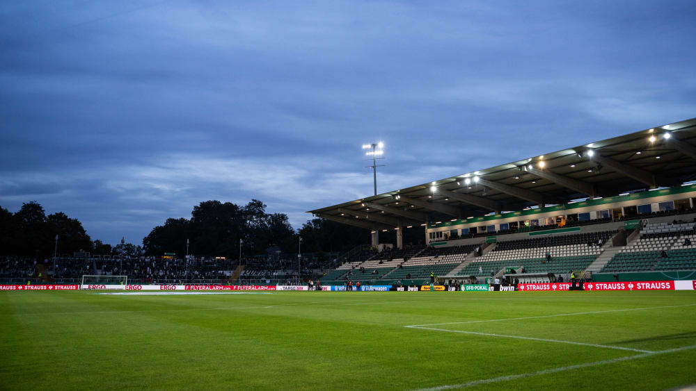 Preußenstadion