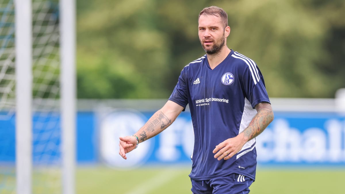 Mit Lasogga in der Startelf Schalkes U 23 siegt im Test gegen den