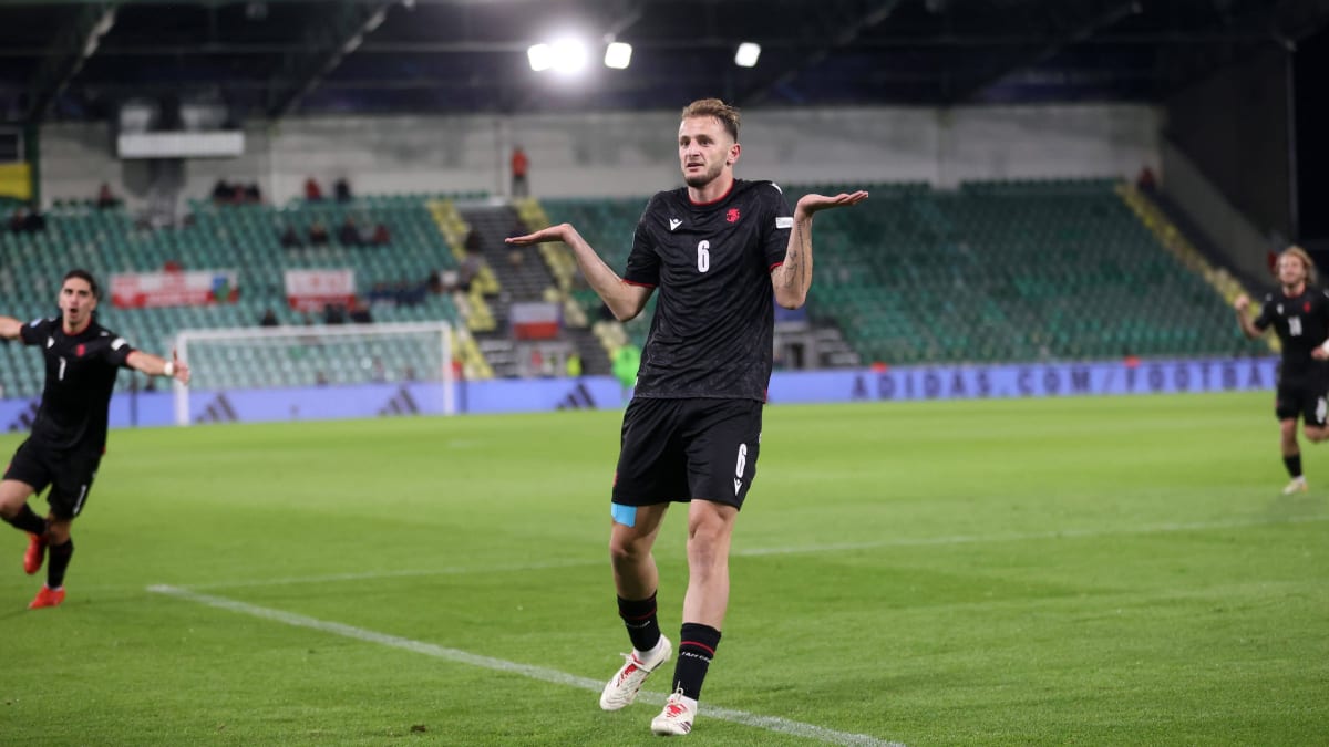 U-21 European Championship: Bonjour Tristesse instead of a soccer festival