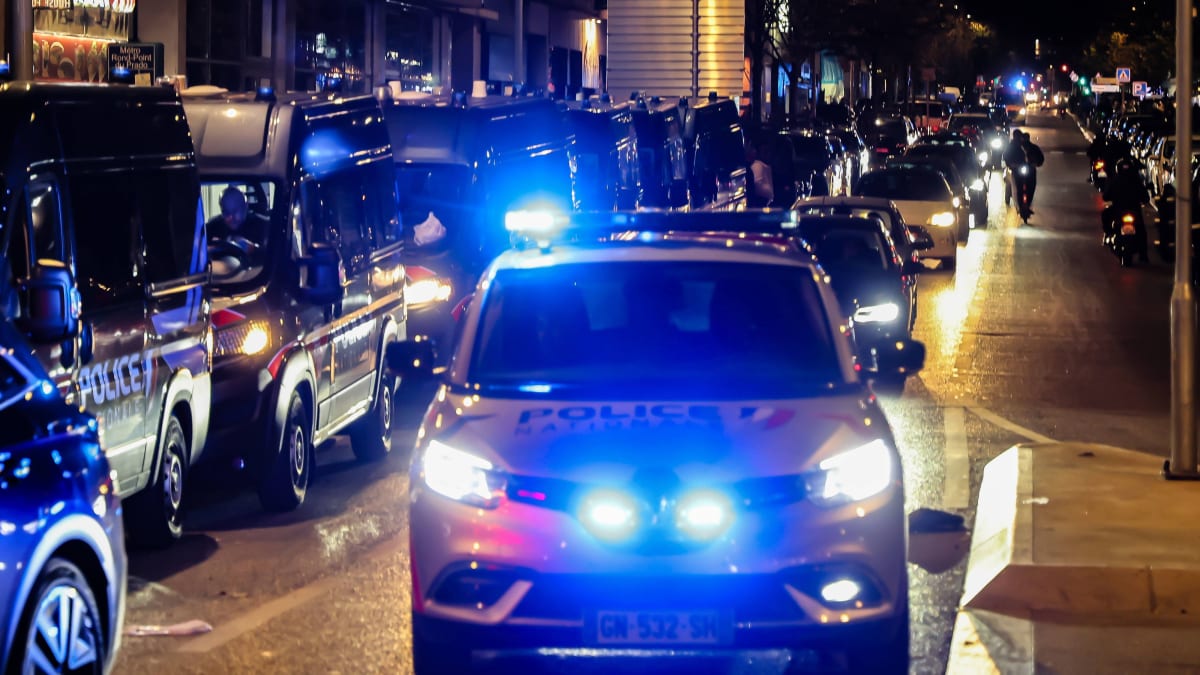 Massenpanik-nach-Polizei-Gewalt-Newcastle-erhebt-schwere-Vorw-rfe