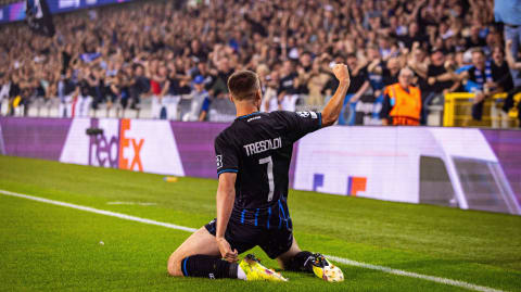 Highlights Champions League