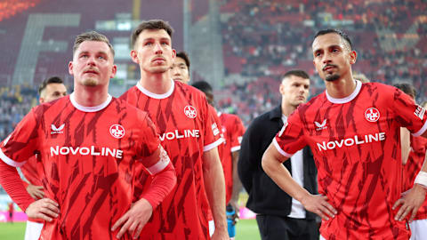 kicker-Reporter aus Kaiserslautern