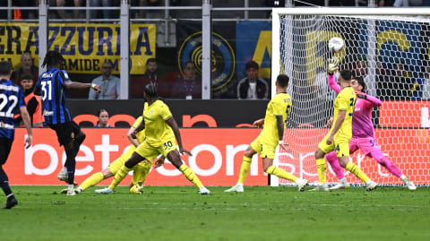 Match-Clip Serie A