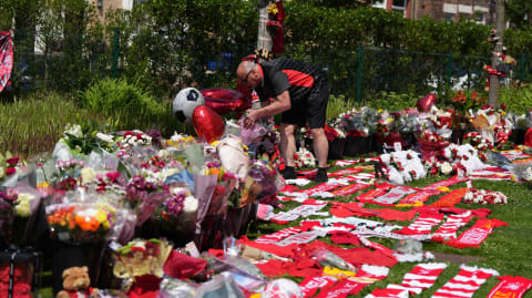 Nach tödlichem Autounfall